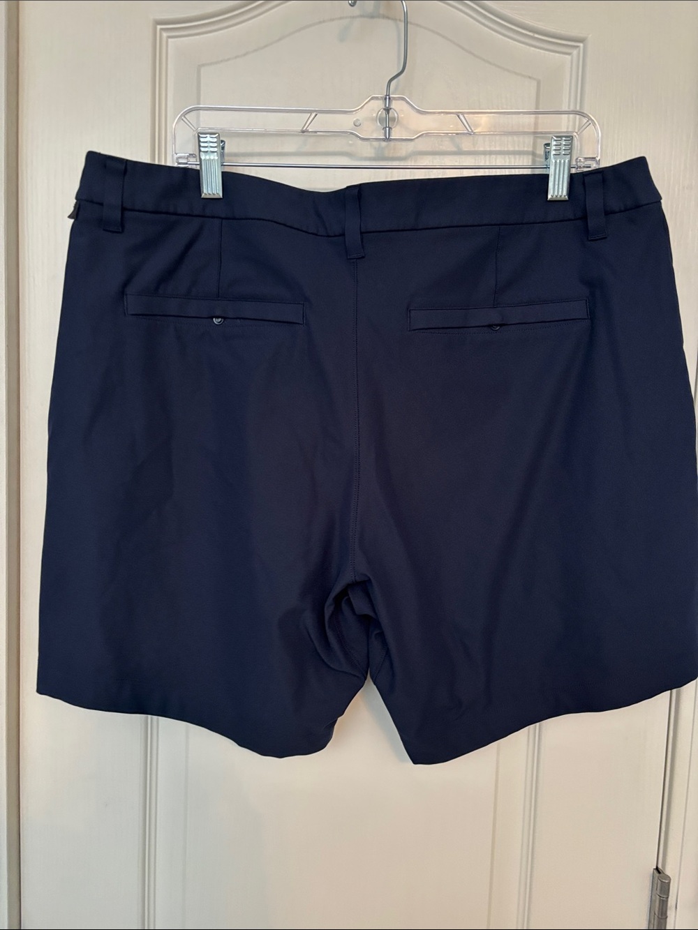 lululemon Navy ABC Classic-Fit Short 7"
Warpstreme size 38 - Picture 4 of 6